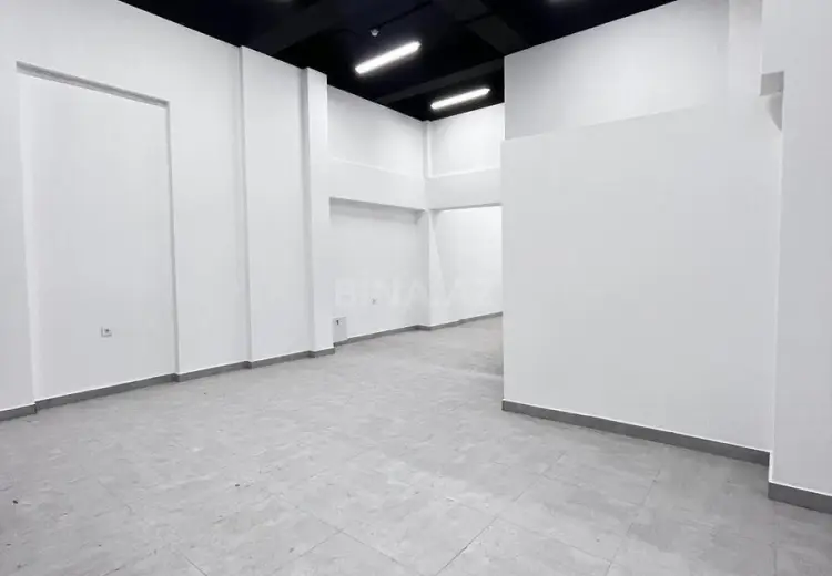 61 m² Obyekt / Ofis Satılır, Əhmədli, Xətai, Bakı