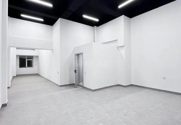 61 m² Obyekt / Ofis Satılır, Əhmədli, Xətai, Bakı
