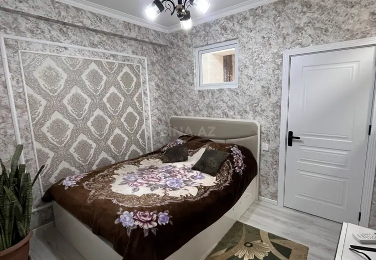 3 otaqlı mənzil Satılır, Xırdalan