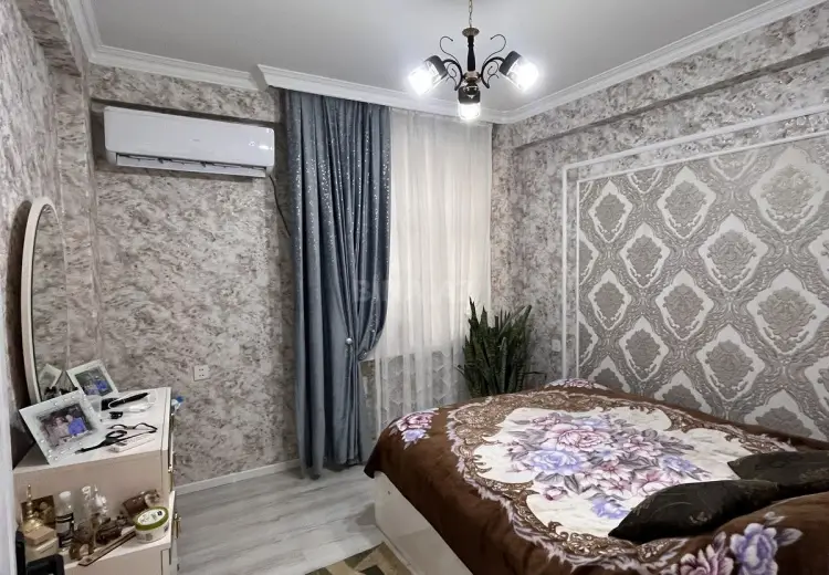3 otaqlı mənzil Satılır, Xırdalan