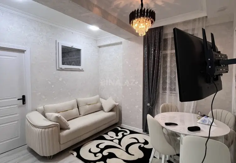 3 otaqlı mənzil Satılır, Xırdalan