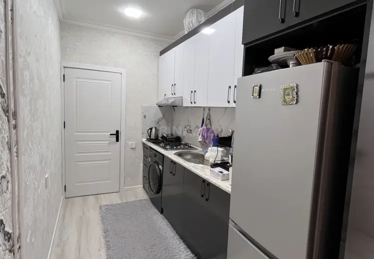3 otaqlı mənzil Satılır, Xırdalan