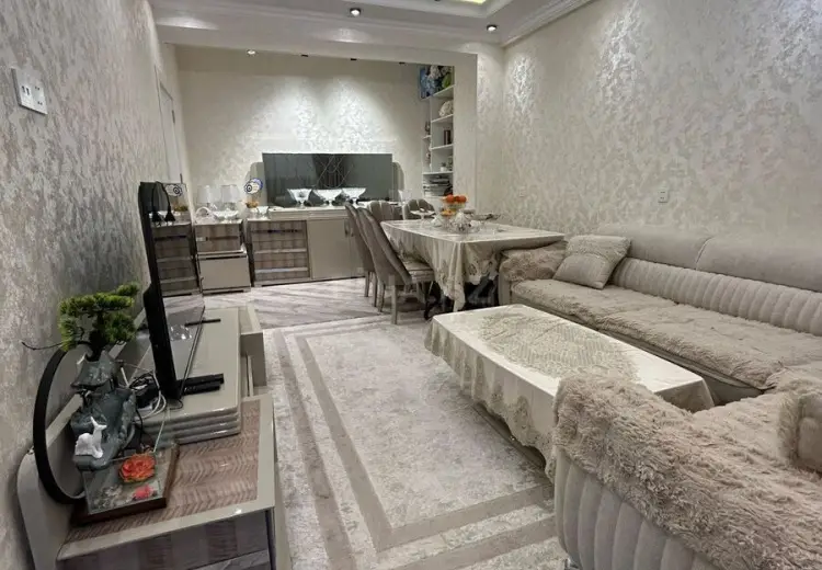 2 otaqlı mənzil Satılır, Zığ qəs., Suraxanı, Bakı