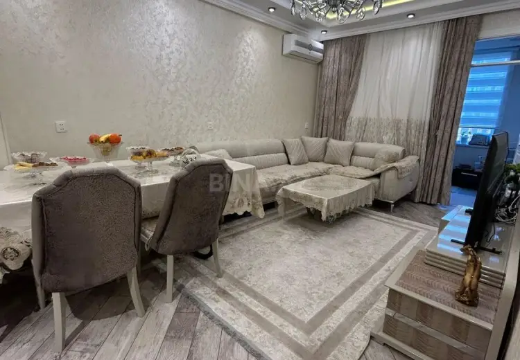 2 otaqlı mənzil Satılır, Zığ qəs., Suraxanı, Bakı