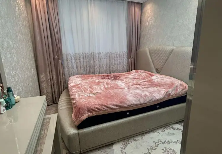 2 otaqlı mənzil Satılır, Zığ qəs., Suraxanı, Bakı