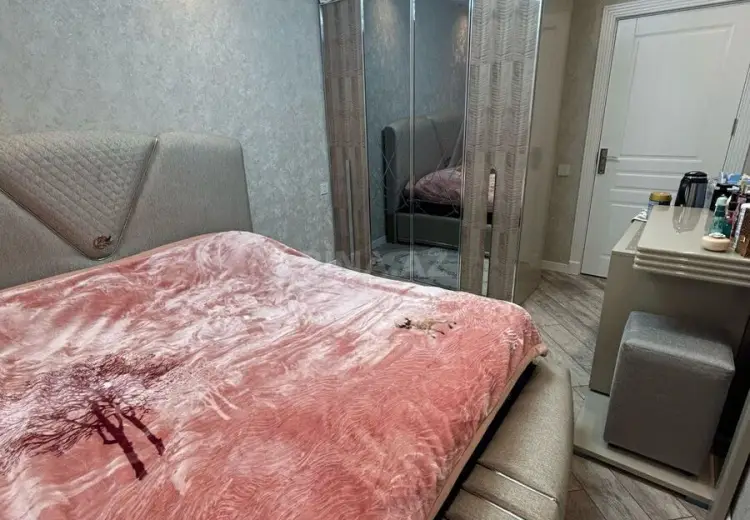 2 otaqlı mənzil Satılır, Zığ qəs., Suraxanı, Bakı