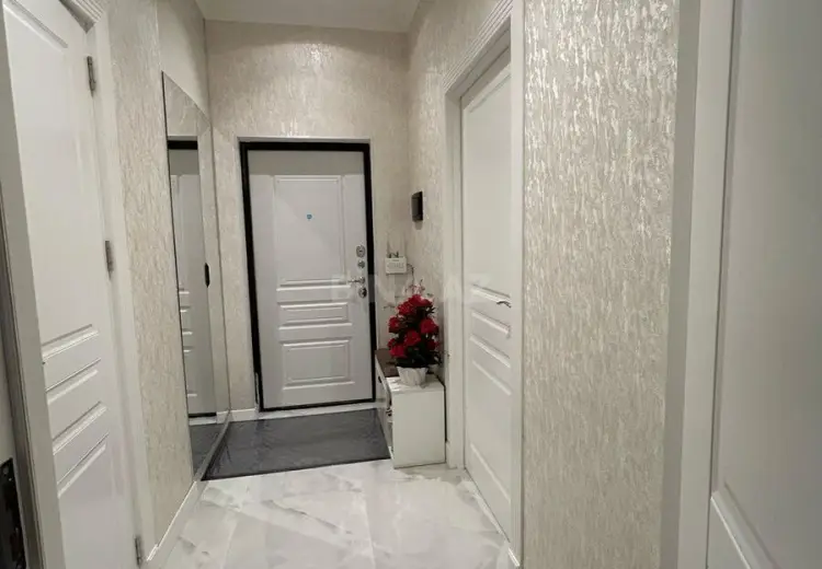 2 otaqlı mənzil Satılır, Zığ qəs., Suraxanı, Bakı