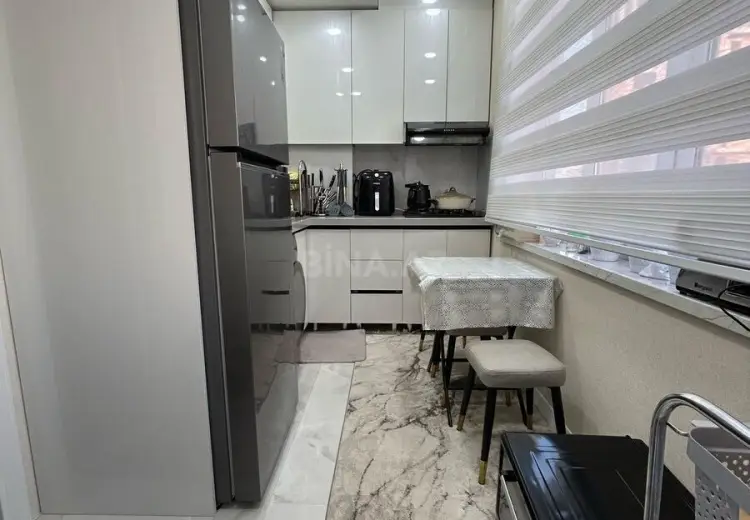 2 otaqlı mənzil Satılır, Zığ qəs., Suraxanı, Bakı