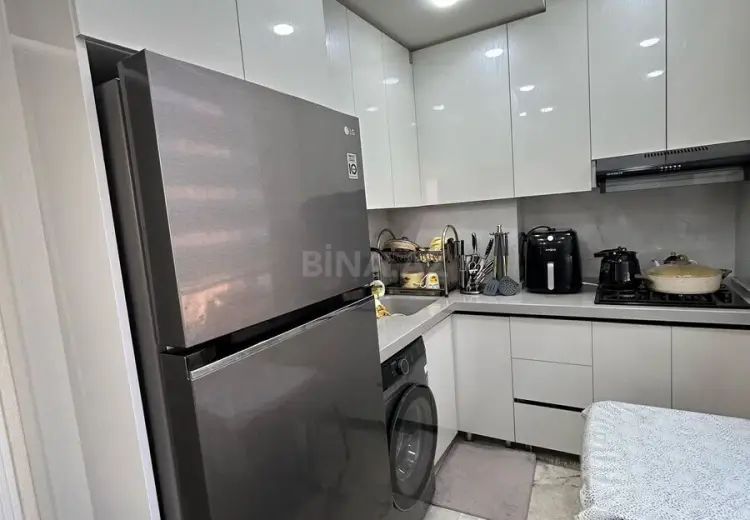 2 otaqlı mənzil Satılır, Zığ qəs., Suraxanı, Bakı