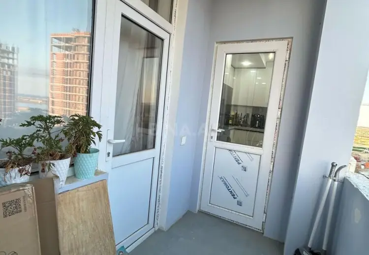 2 otaqlı mənzil Satılır, Zığ qəs., Suraxanı, Bakı