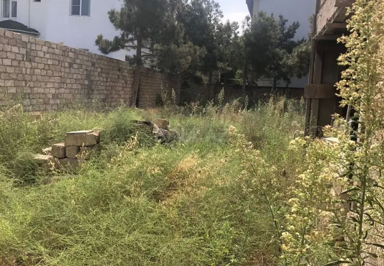 12 sot Torpaq Satılır, Şağan, Xəzər, Bakı