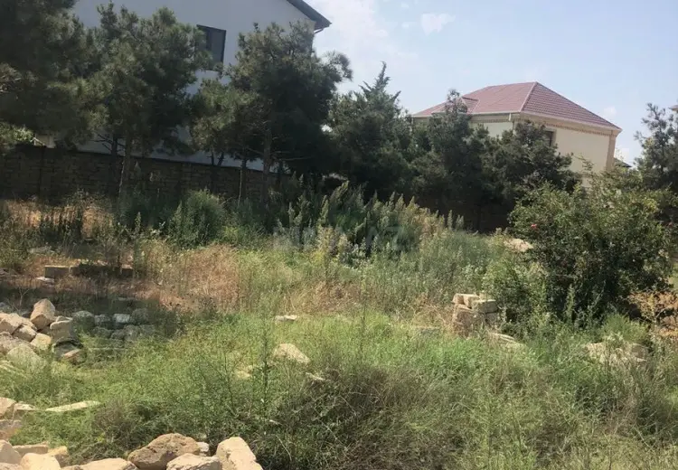 12 sot Torpaq Satılır, Şağan, Xəzər, Bakı