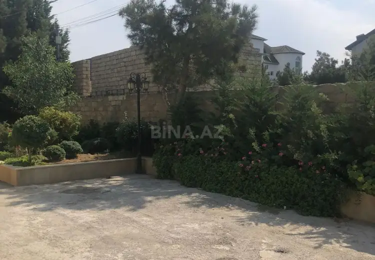 12 sot Torpaq Satılır, Şağan, Xəzər, Bakı