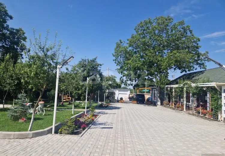 0 m² Obyekt / Ofis , Qəbələ