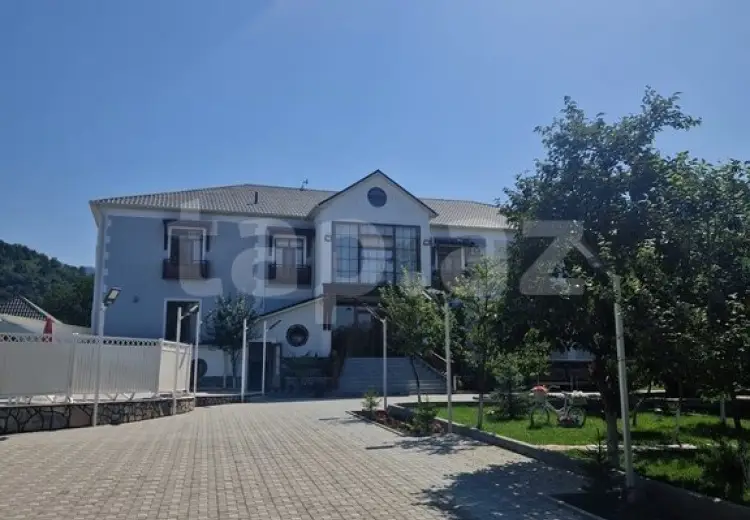 0 m² Obyekt / Ofis , Qəbələ