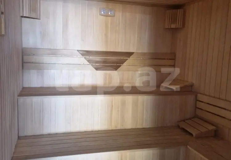 0 m² Obyekt / Ofis , Qəbələ