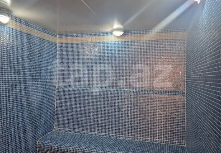 0 m² Obyekt / Ofis , Qəbələ