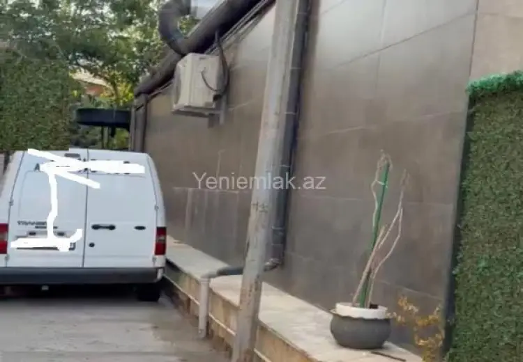 330 m² Obyekt / Ofis Satılır, Yasamal qəs., Nizami, Bakı