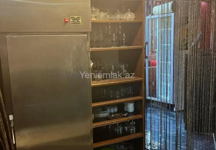 330 m² Obyekt / Ofis Satılır, Yasamal qəs., Nizami, Bakı
