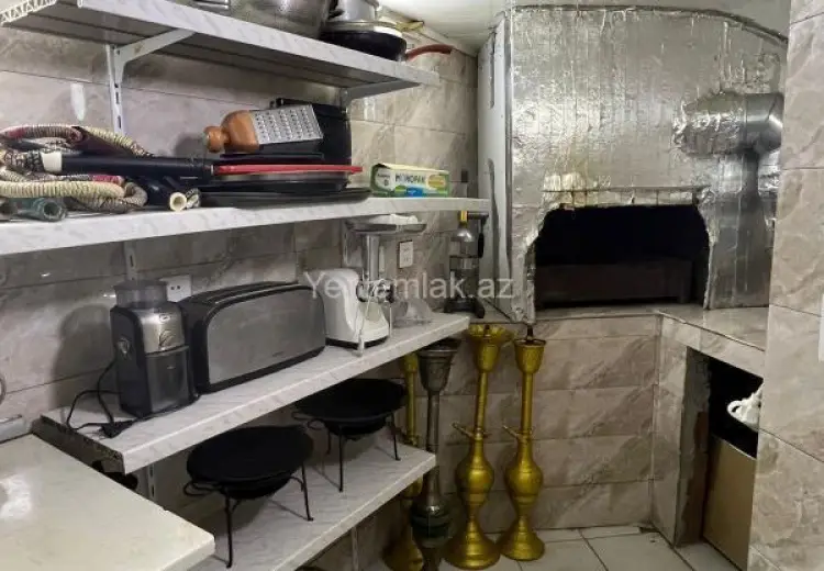 330 m² Obyekt / Ofis Satılır, Yasamal qəs., Nizami, Bakı