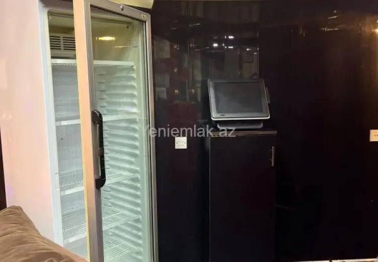 330 m² Obyekt / Ofis Satılır, Yasamal qəs., Nizami, Bakı