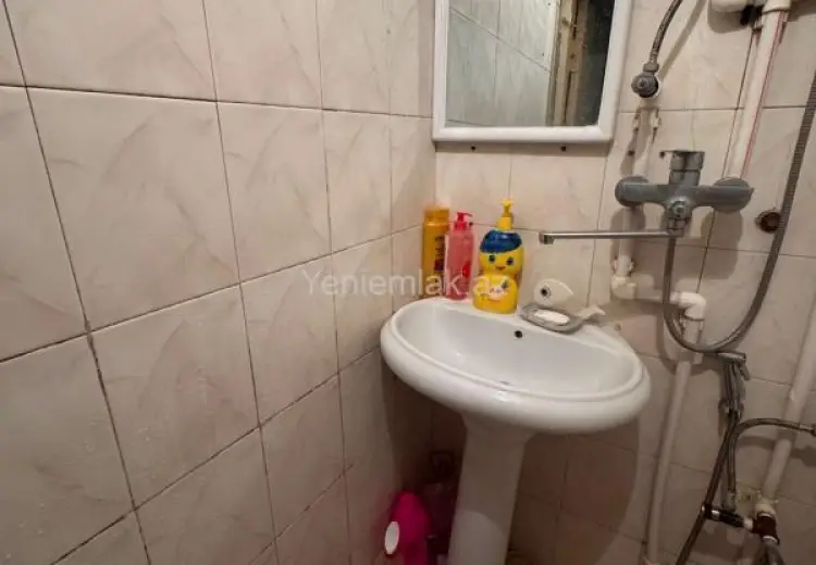 2 otaqlı mənzil Satılır, Binəqədi qəs., Nəsimi, Bakı
