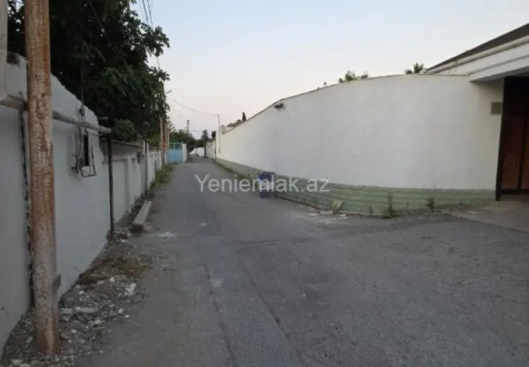 6 sot Torpaq Satılır, Şüvəlan, Xəzər, Bakı