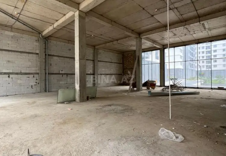 270 m² Obyekt / Ofis Satılır, Əhmədli, Xətai, Bakı
