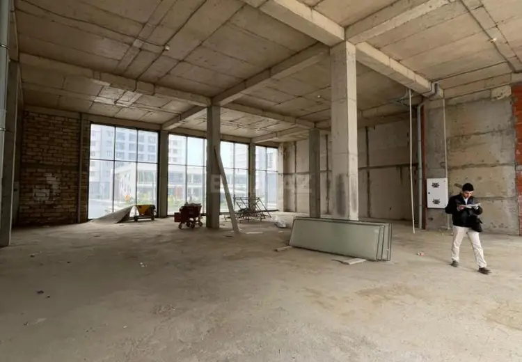 270 m² Obyekt / Ofis Satılır, Əhmədli, Xətai, Bakı