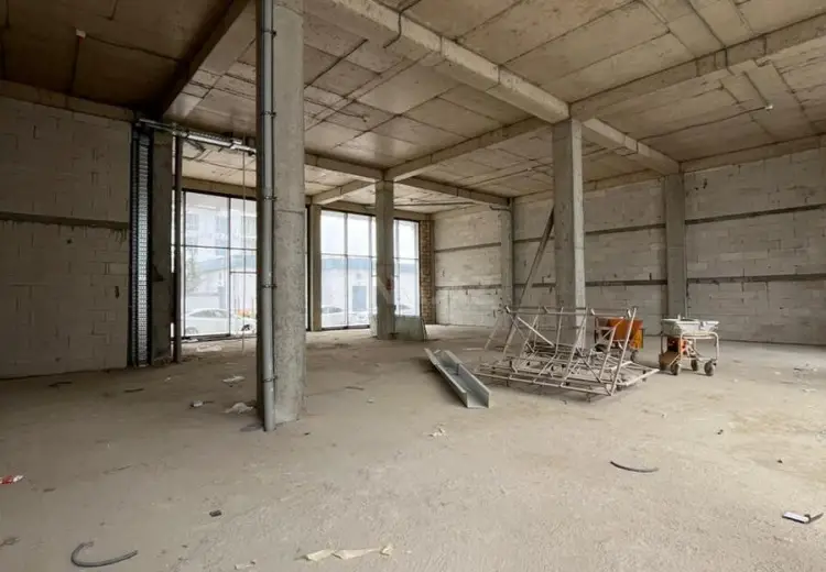 270 m² Obyekt / Ofis Satılır, Əhmədli, Xətai, Bakı