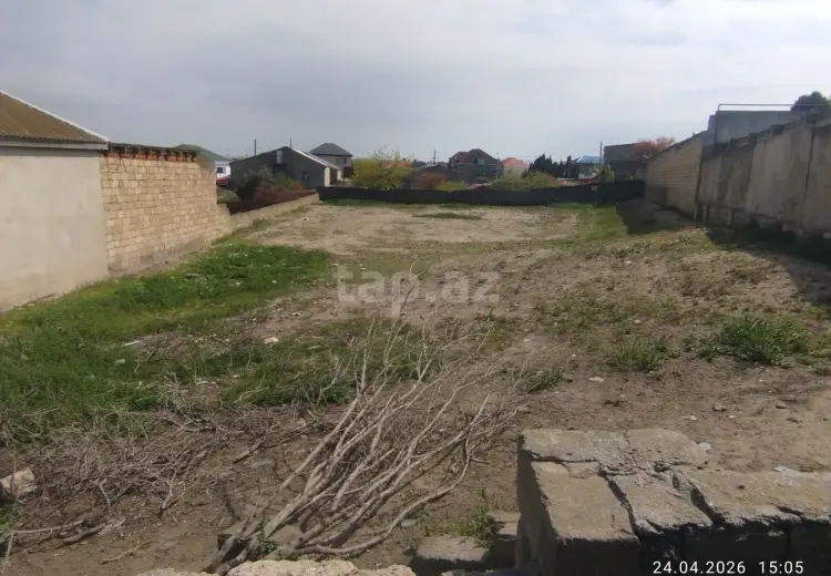 0 m² Obyekt / Ofis , Novxanı, Abşeron
