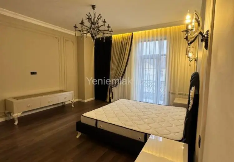 5 otaqlı mənzil Satılır, Badamdar qəs., Səbail, Bakı