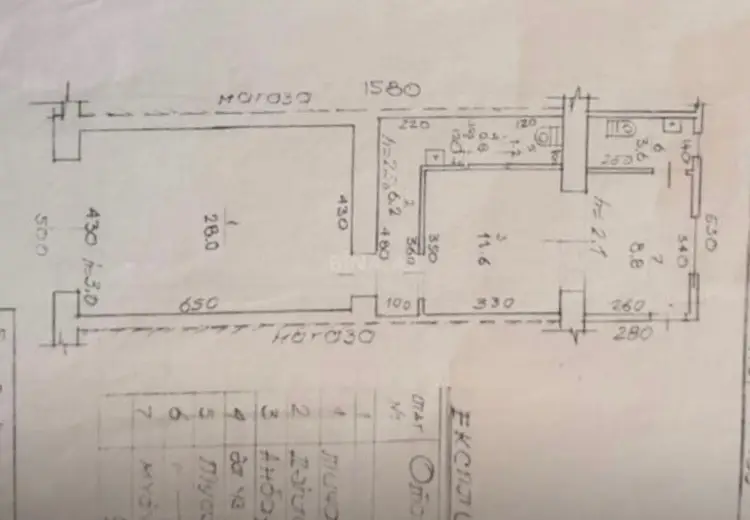 61 m² Obyekt / Ofis Satılır, Səbail, Bakı