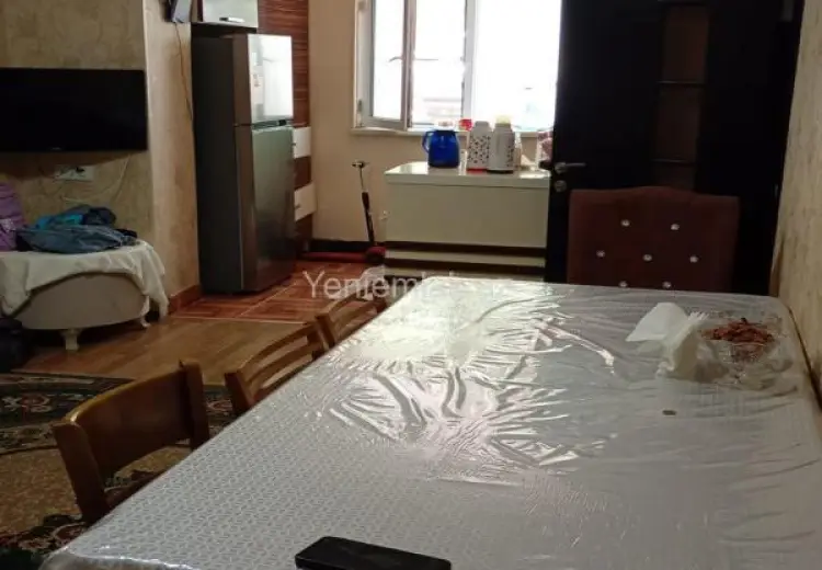 3 otaqlı mənzil Satılır, Yasamal qəs., Yasamal, Bakı