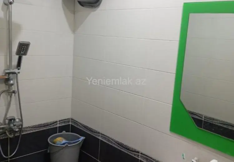 3 otaqlı mənzil Satılır, Yasamal qəs., Yasamal, Bakı