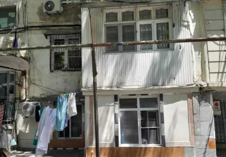 3 otaqlı mənzil Satılır, Yasamal qəs., Yasamal, Bakı