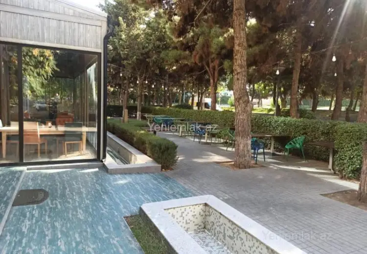 150 m² Obyekt / Ofis Satılır, 8-ci mikrorayon, Binəqədi, Bakı