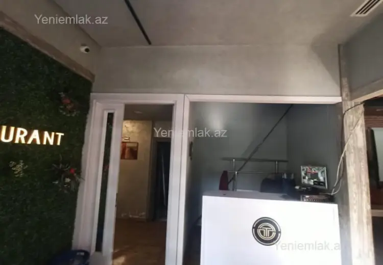 150 m² Obyekt / Ofis Satılır, 8-ci mikrorayon, Binəqədi, Bakı