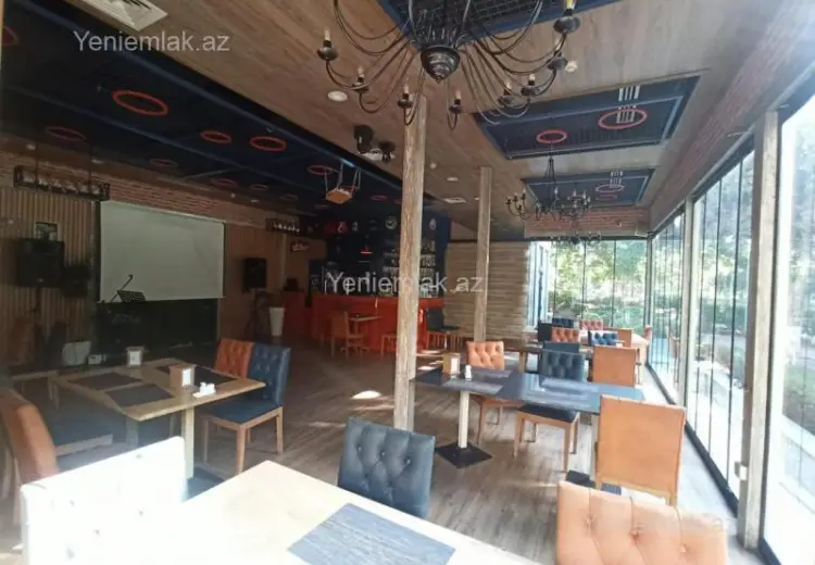150 m² Obyekt / Ofis Satılır, 8-ci mikrorayon, Binəqədi, Bakı