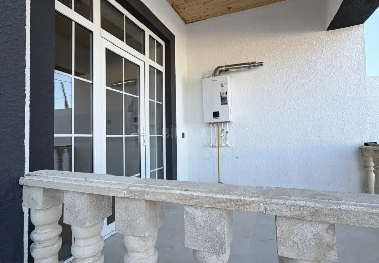 4 otaqlı mənzil Satılır, Abşeron