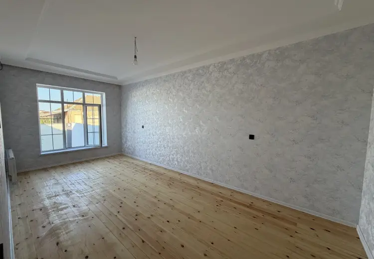 4 otaqlı mənzil Satılır, Abşeron