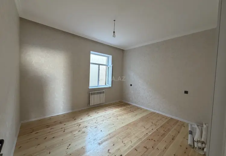 4 otaqlı mənzil Satılır, Abşeron