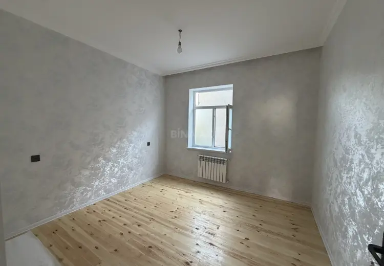4 otaqlı mənzil Satılır, Abşeron