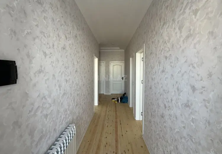 4 otaqlı mənzil Satılır, Abşeron