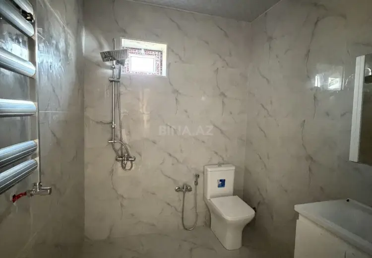 4 otaqlı mənzil Satılır, Abşeron