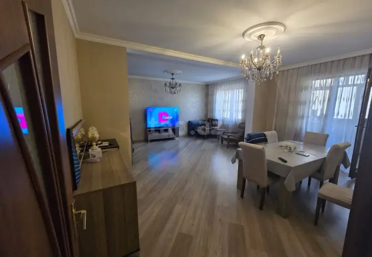 3 otaqlı mənzil , Yasamal qəs., Yasamal, Bakı