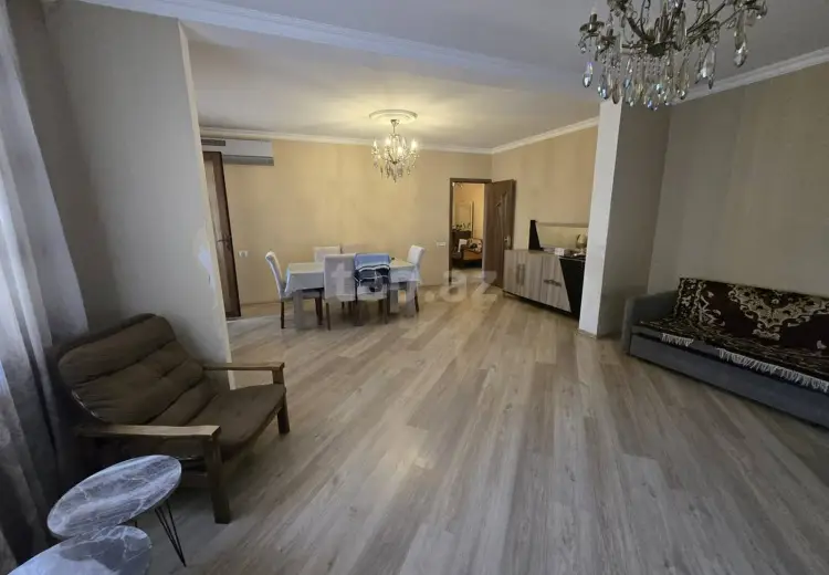 3 otaqlı mənzil , Yasamal qəs., Yasamal, Bakı
