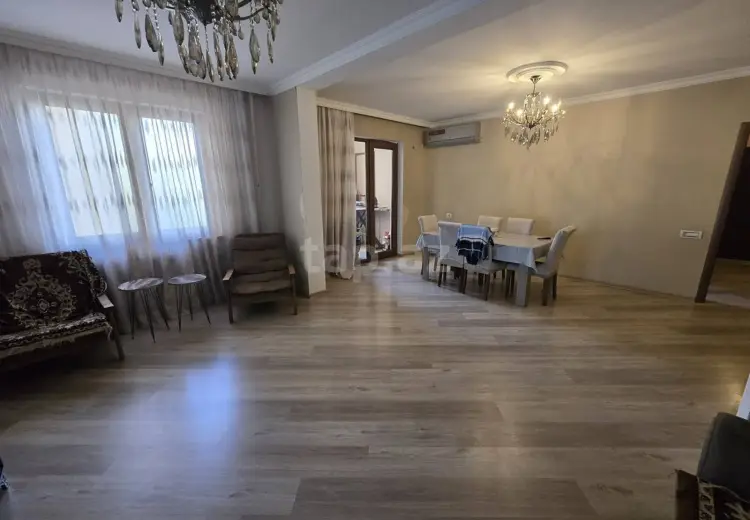 3 otaqlı mənzil , Yasamal qəs., Yasamal, Bakı