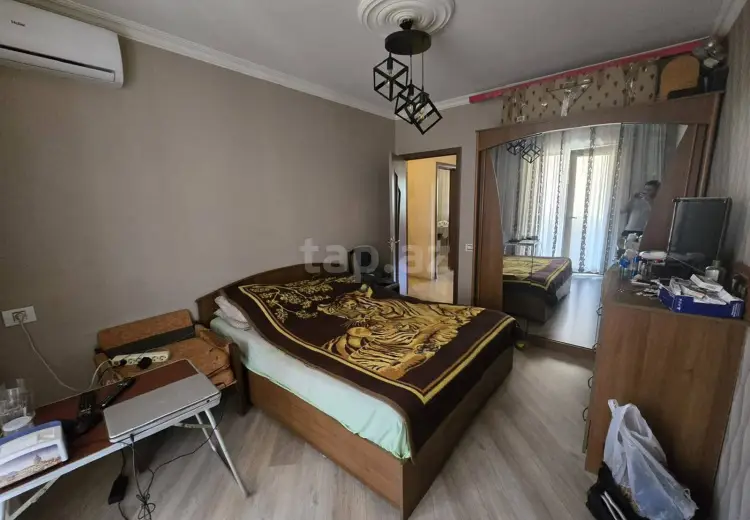 3 otaqlı mənzil , Yasamal qəs., Yasamal, Bakı
