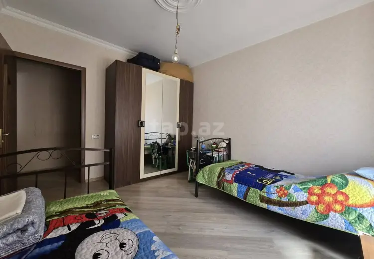 3 otaqlı mənzil , Yasamal qəs., Yasamal, Bakı